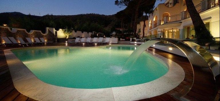 La Pineta
