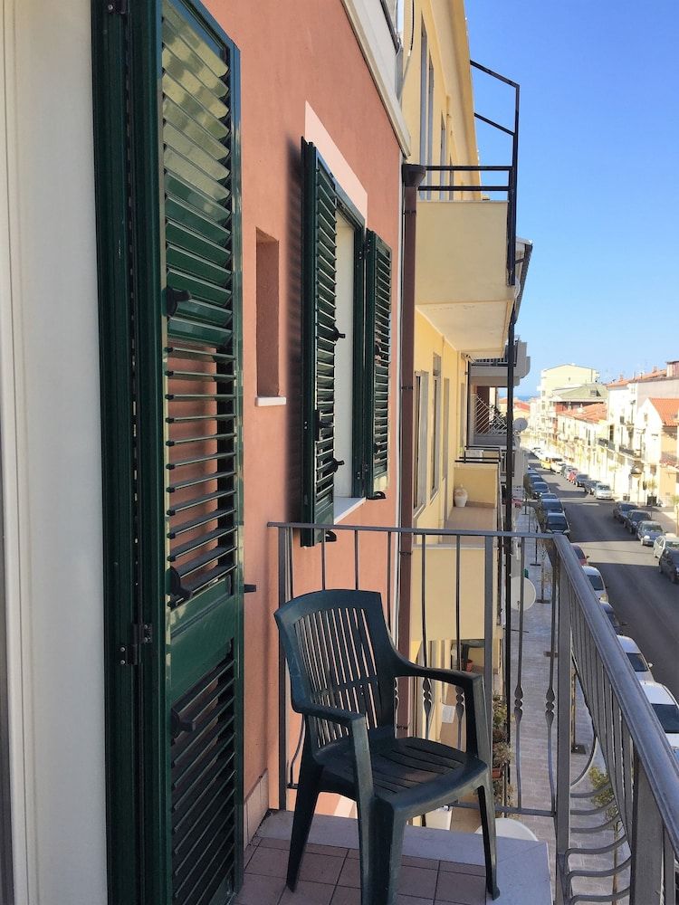 B&B Vescovo Pitirro