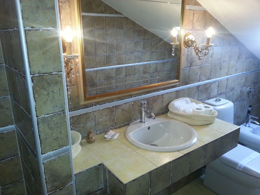 B&B Vescovo Pitirro