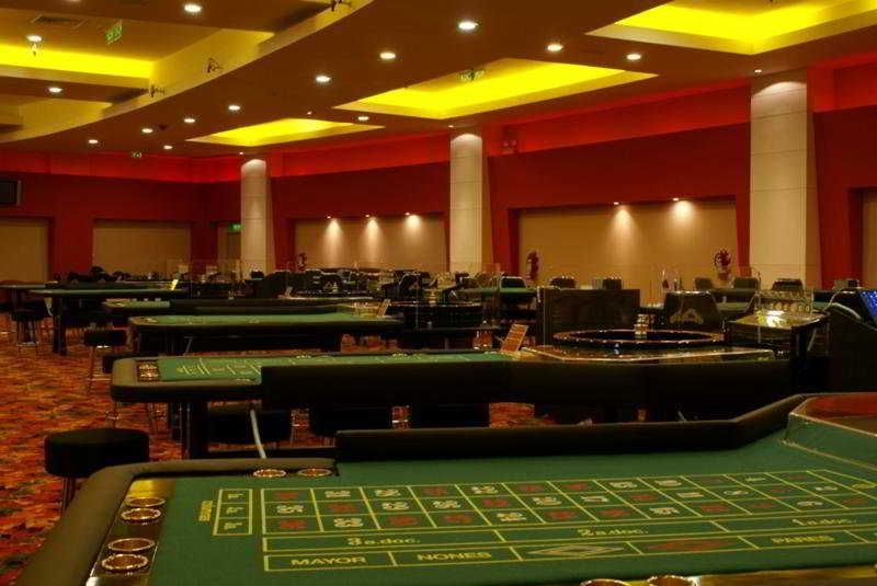 Casino Acaray