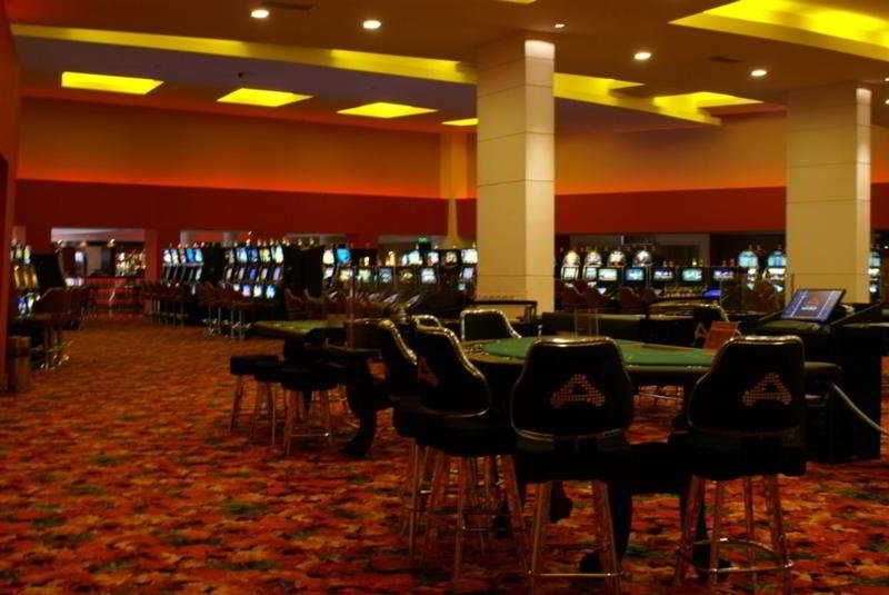 Casino Acaray