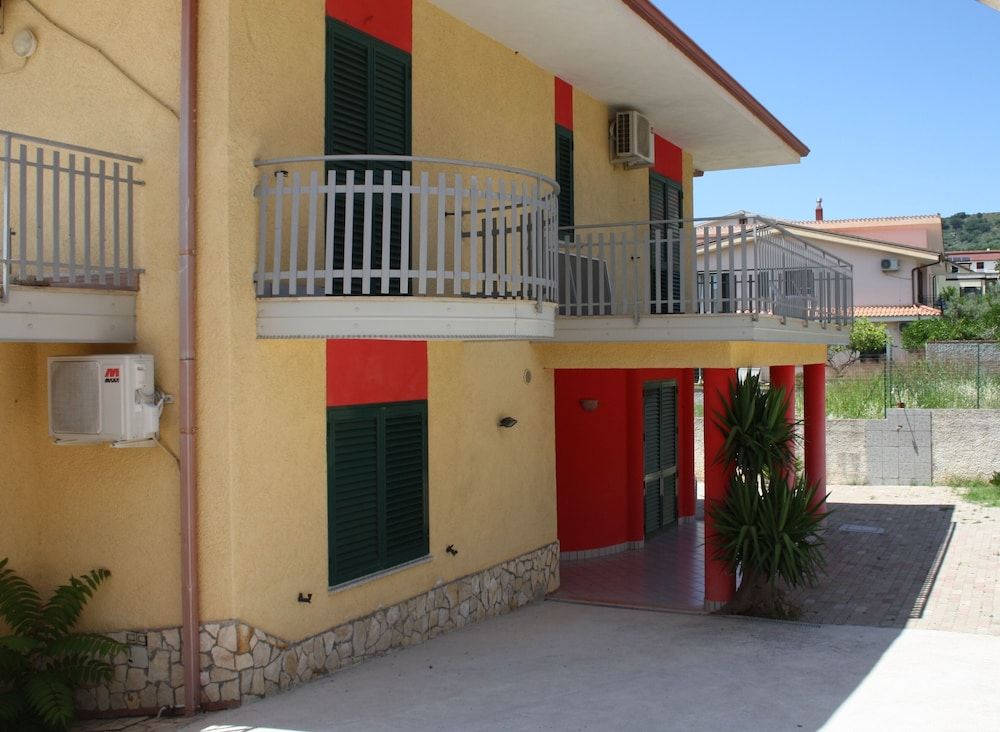 B&B Paradiso