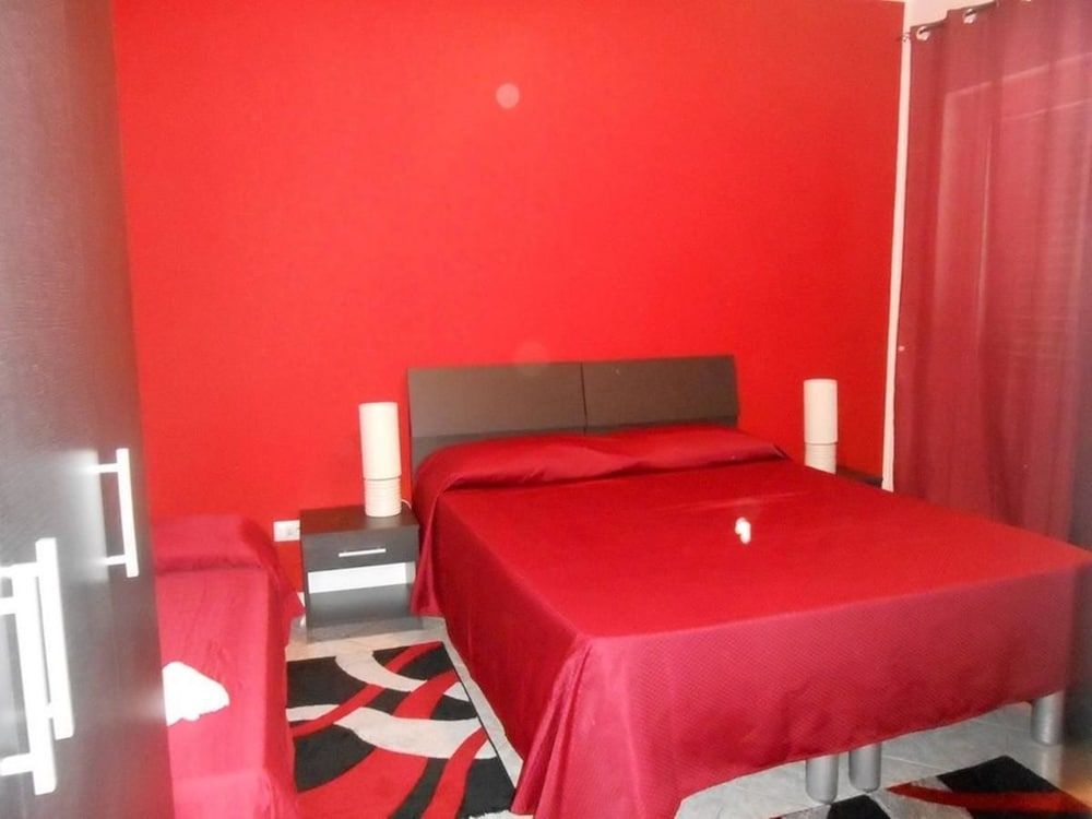 B&B Paradiso