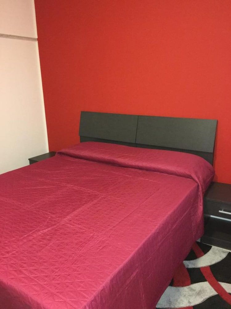 B&B Paradiso