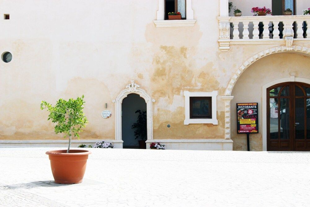 Casina Raho B&B