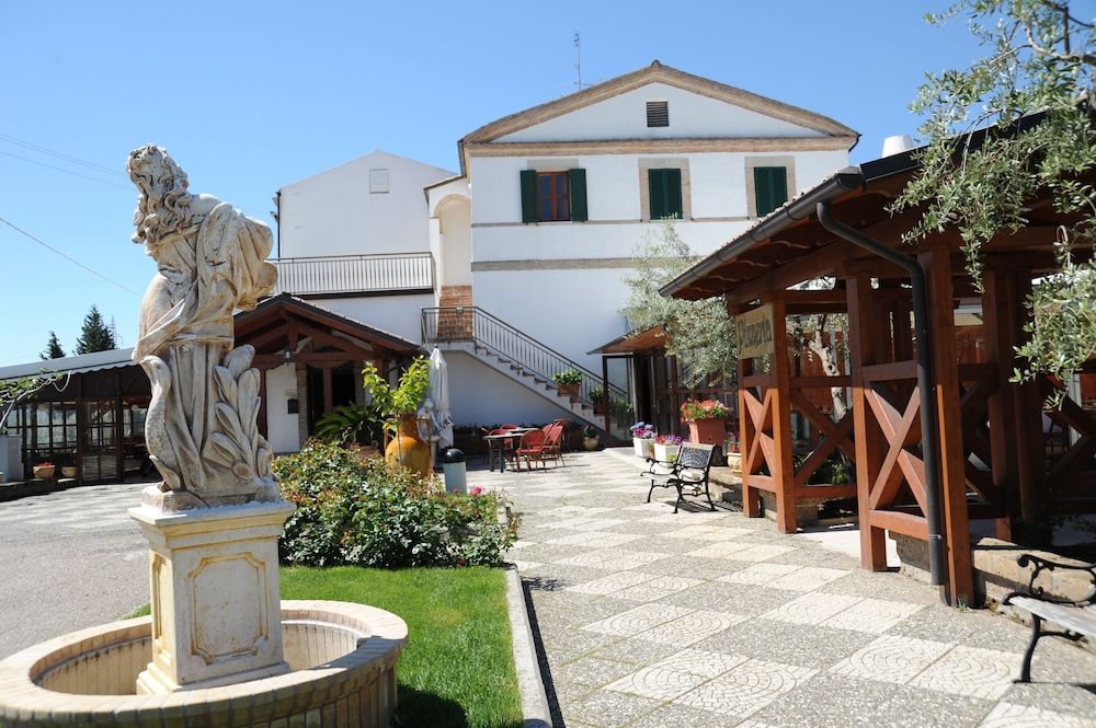 Vecchio Casale