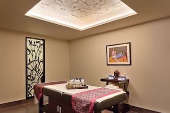 Fortune Park Pushpanjali