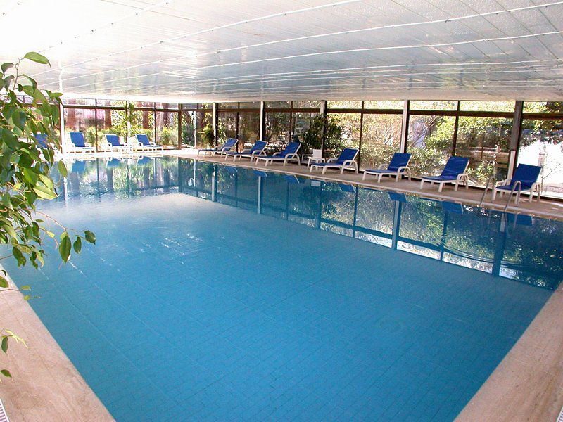 Riverside Garden Resort