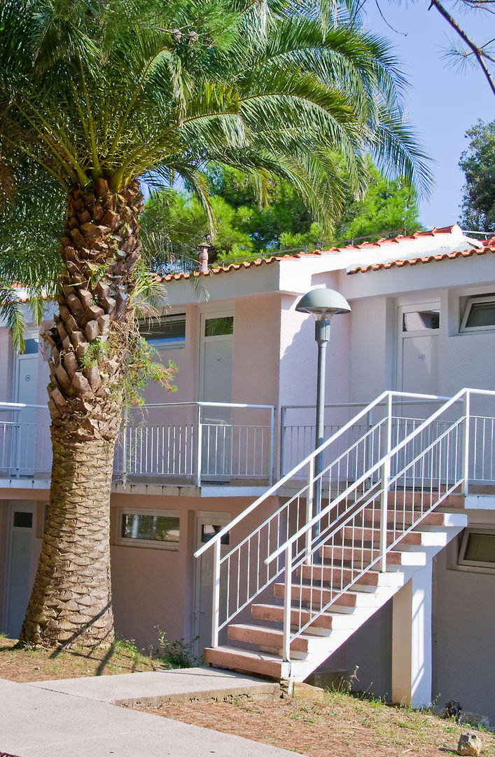 Suha Punta Residence