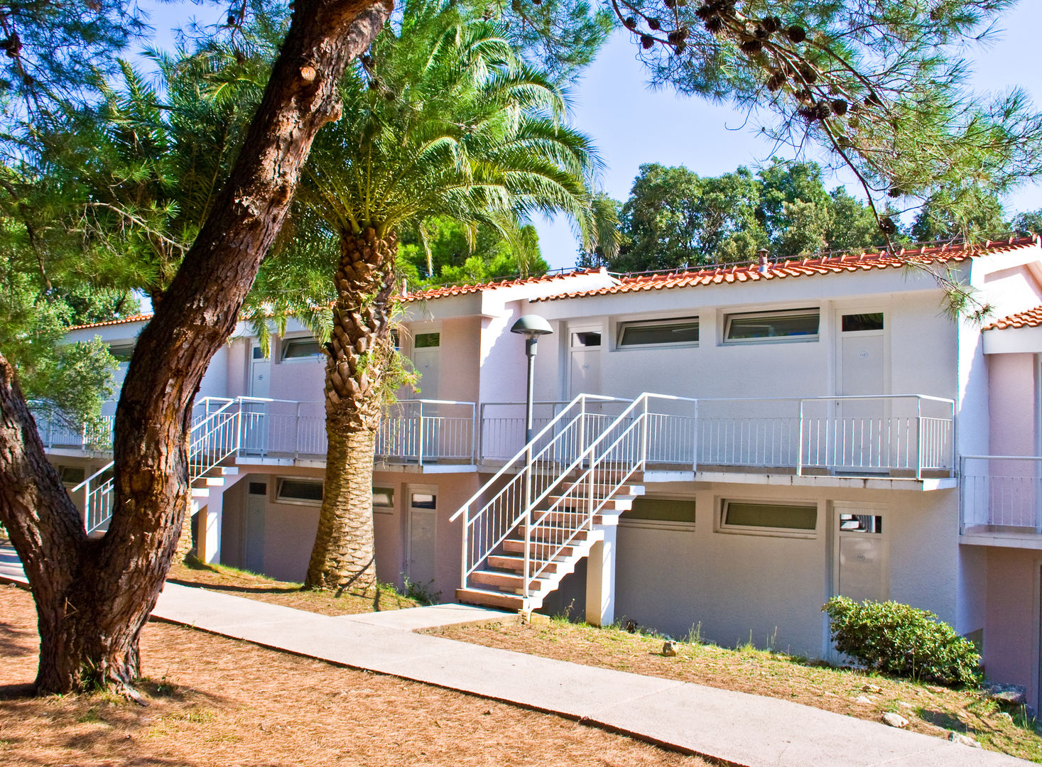 Suha Punta Residence
