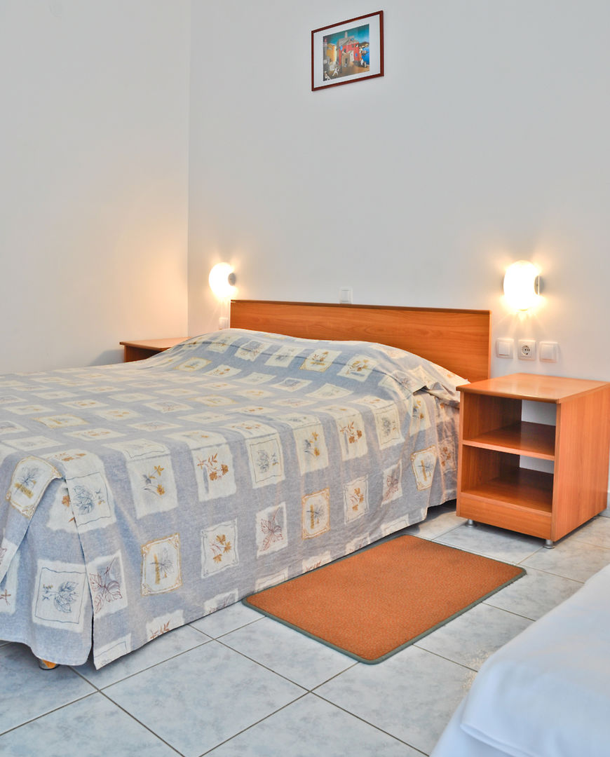 Suha Punta Residence