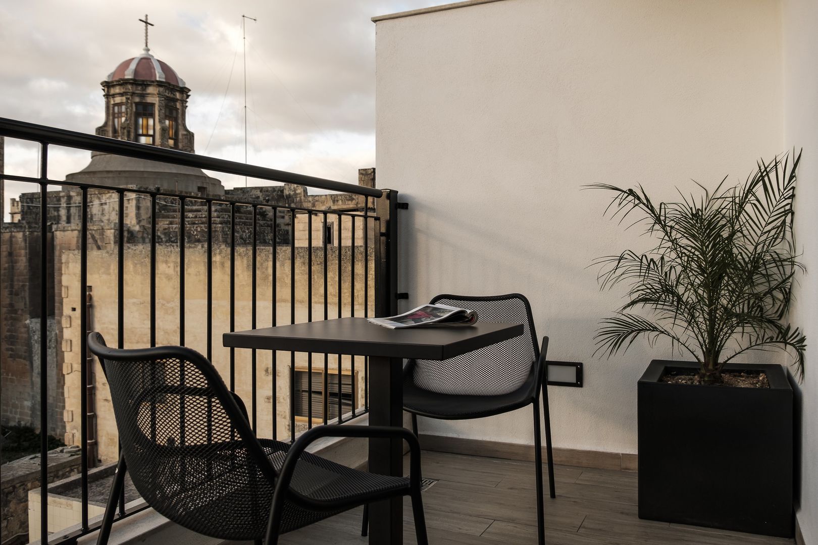 Adelphi Boutique Hotel