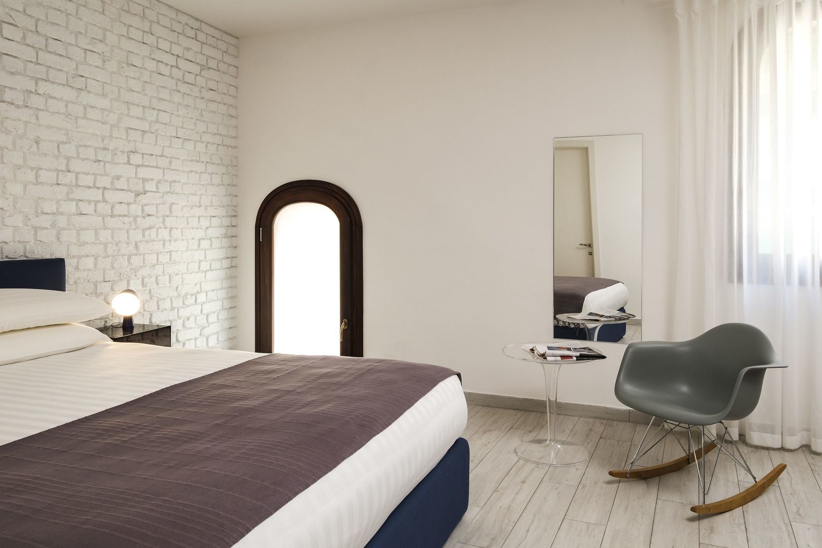 Adelphi Boutique Hotel