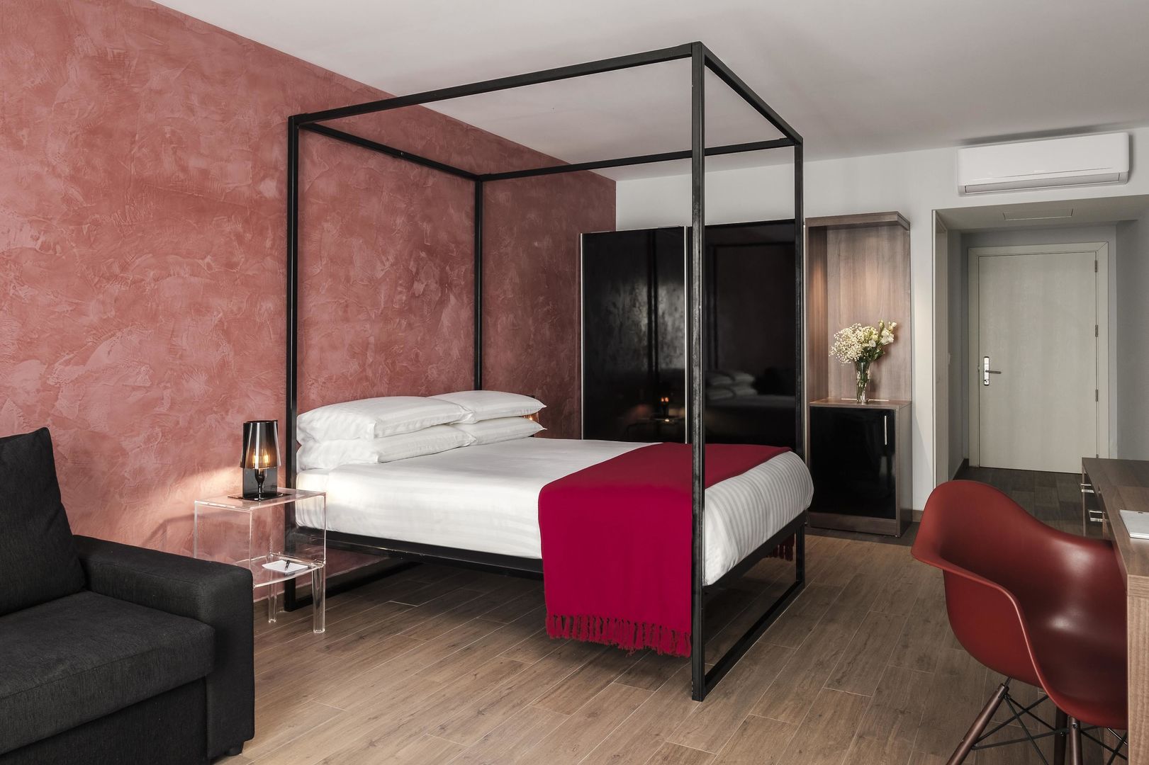 Adelphi Boutique Hotel