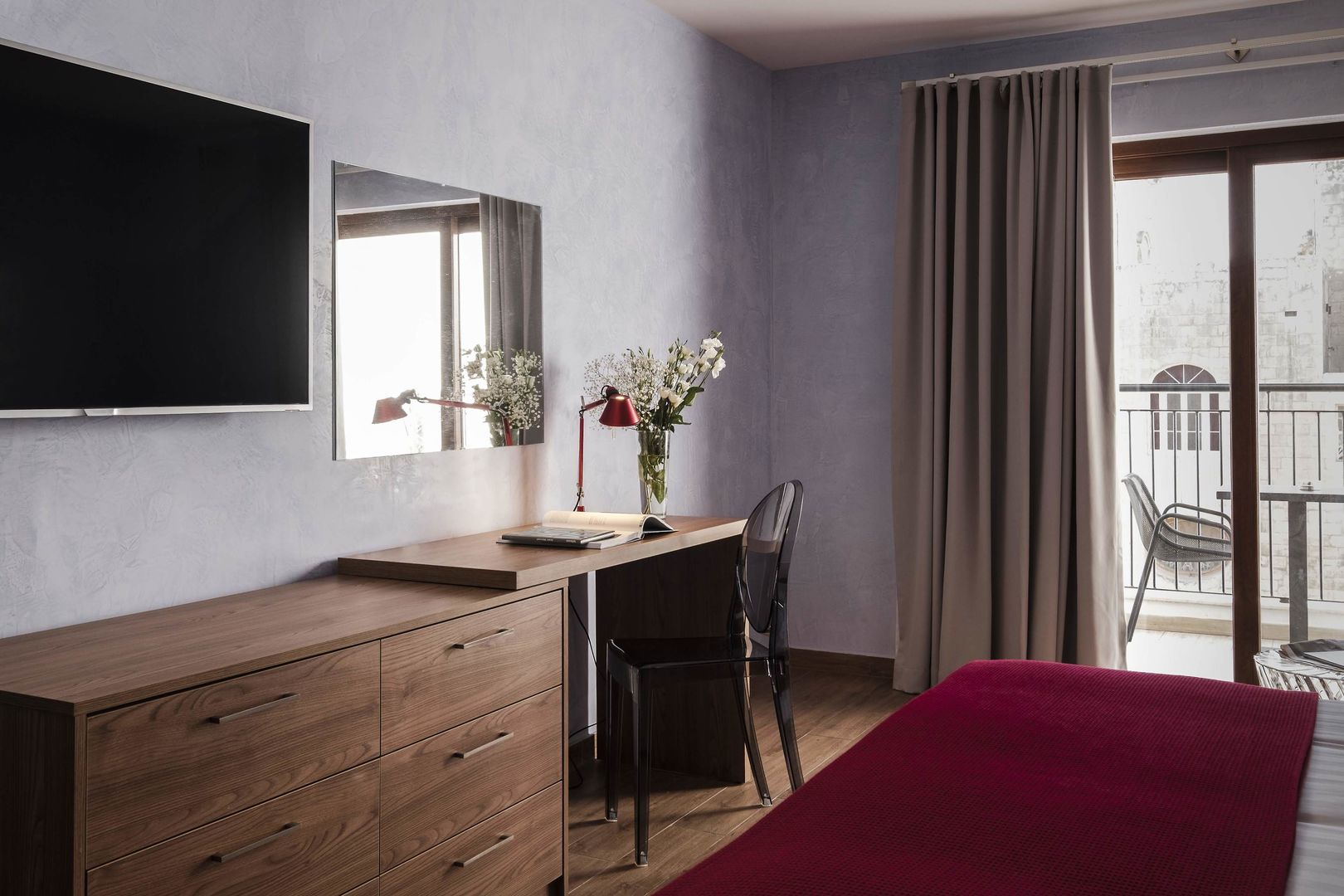 Adelphi Boutique Hotel