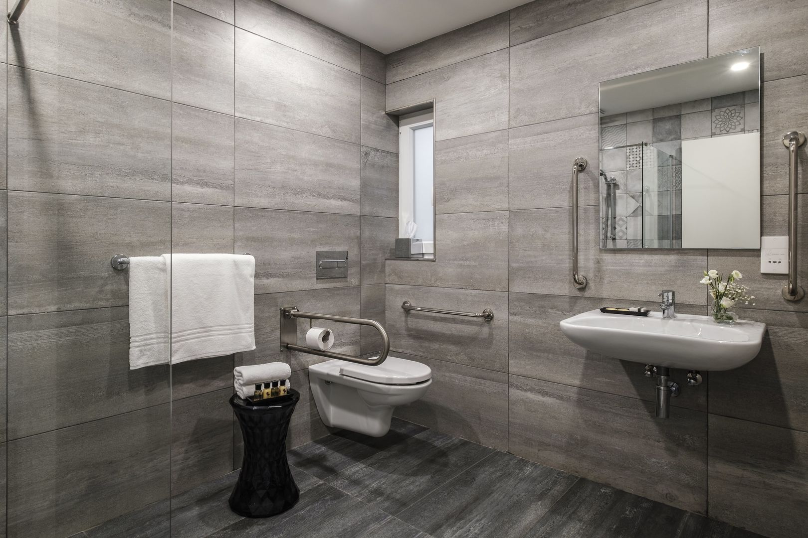 Adelphi Boutique Hotel