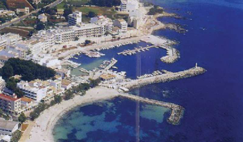 Hotel Sur