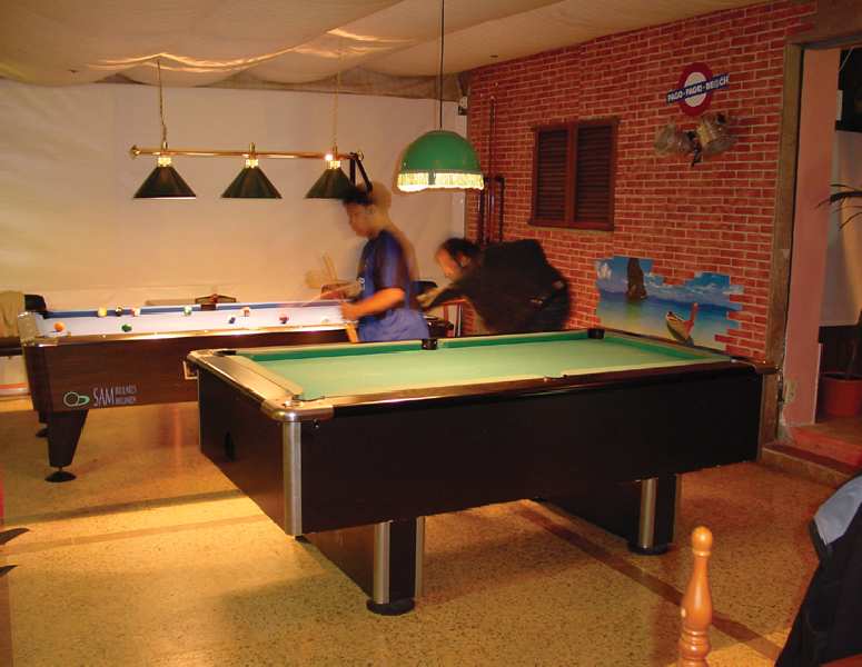 Hotel Sur