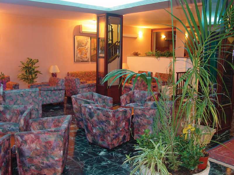 Hotel Sur