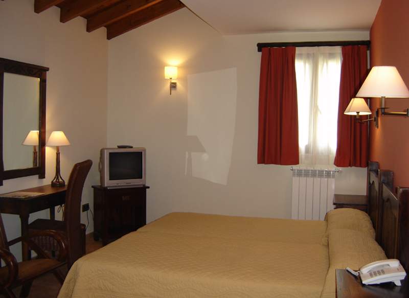 Hotel Casa de Campo