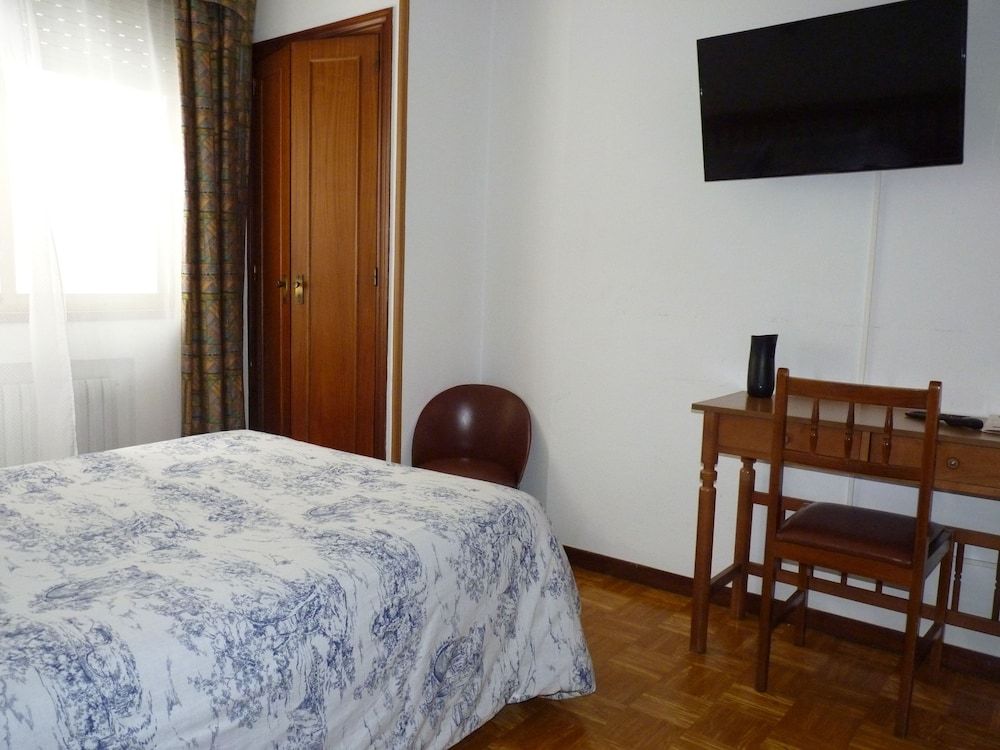 Hotel Residencia España
