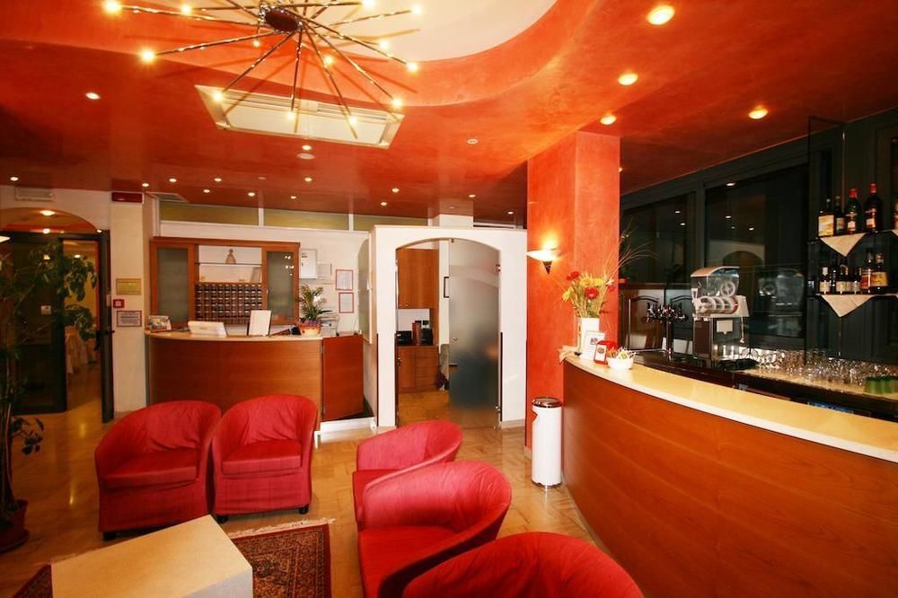 Hotel Dusseldorf
