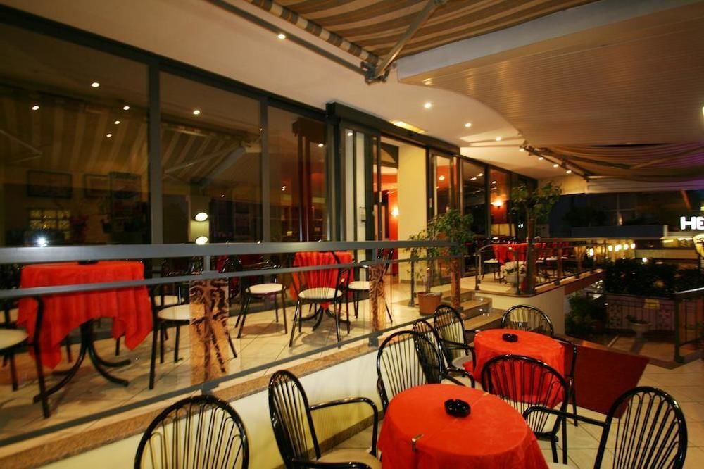 Hotel Dusseldorf