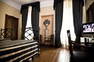 Albergo Regina