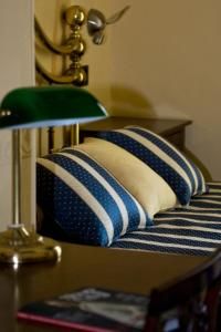 Albergo Regina