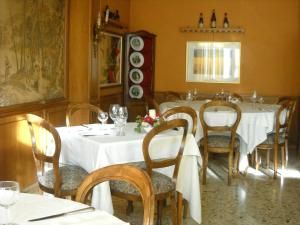 Albergo Regina