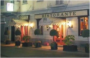 Albergo Regina