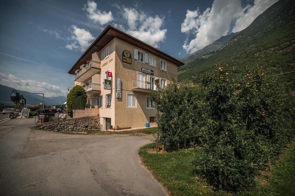 Gasthof Mondschein