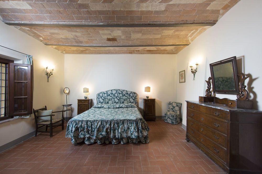 Badia Di Morrona