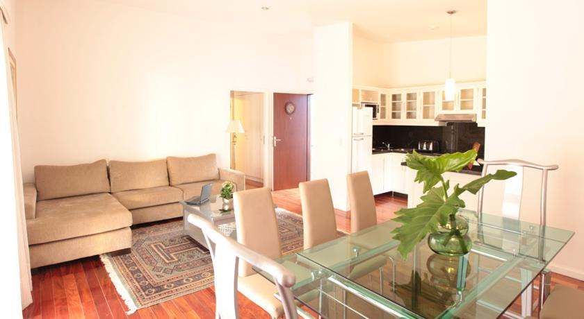 Las Lomas Casa Hotel