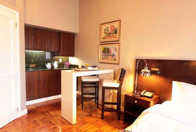 Las Lomas Casa Hotel