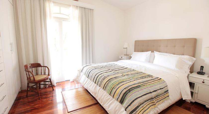 Las Lomas Casa Hotel