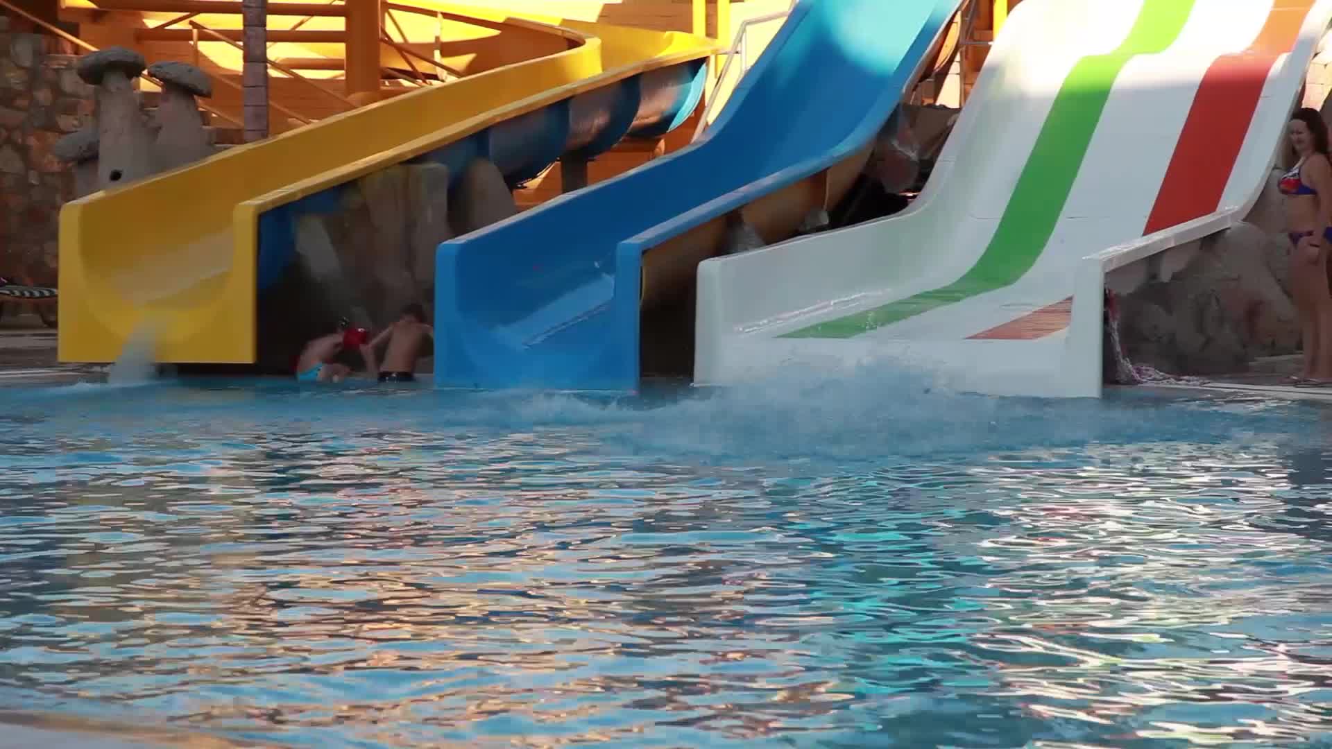 Beach Club Doganay