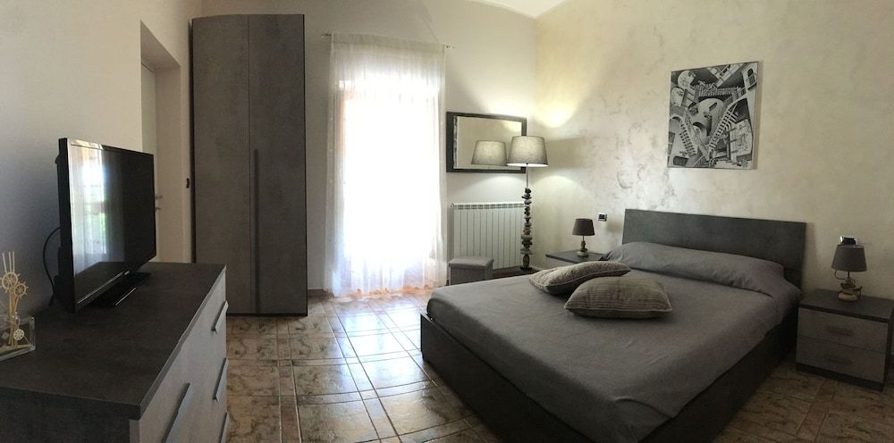 B&B Villa Greta