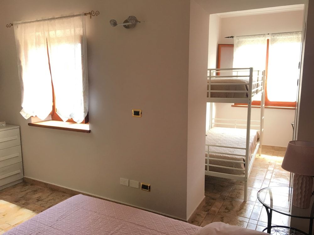 B&B Villa Greta