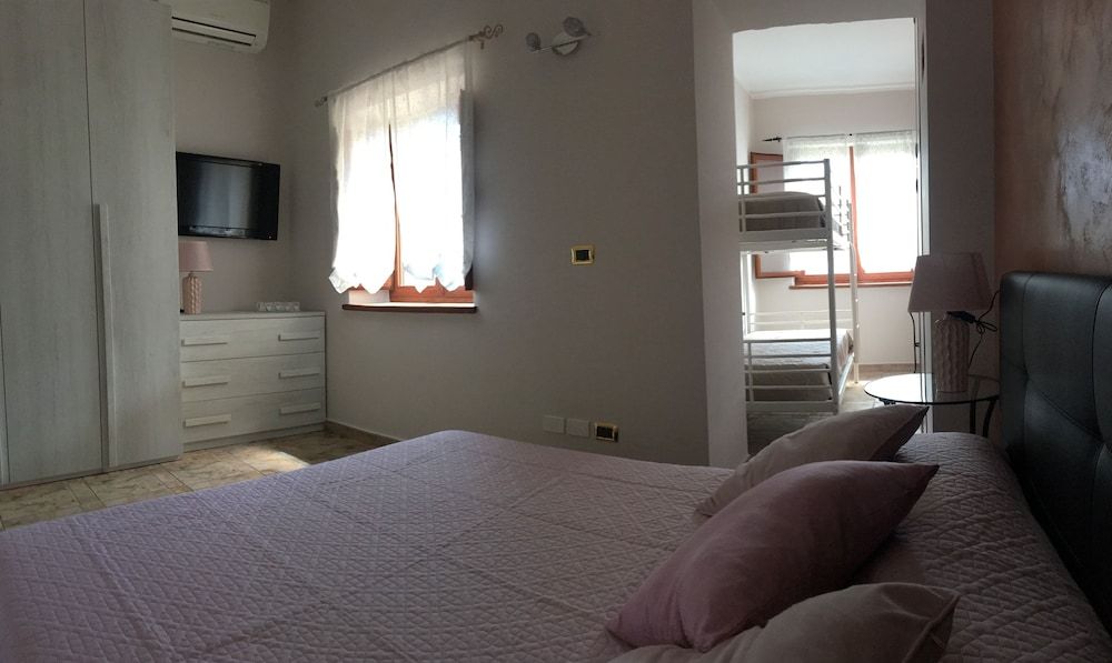 B&B Villa Greta