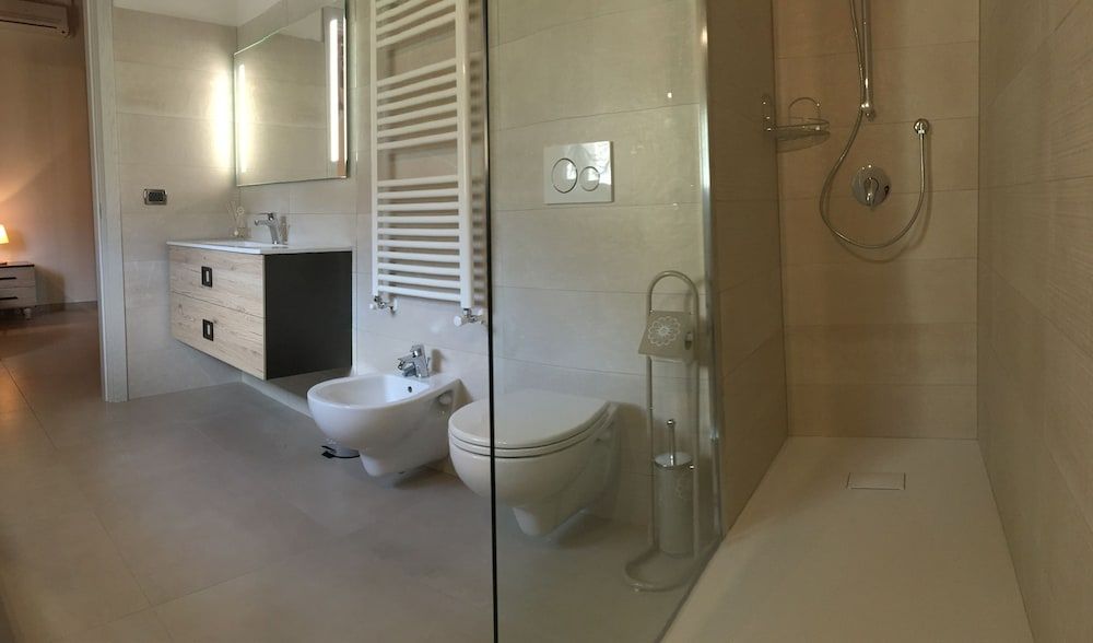 B&B Villa Greta