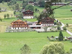Huberhof