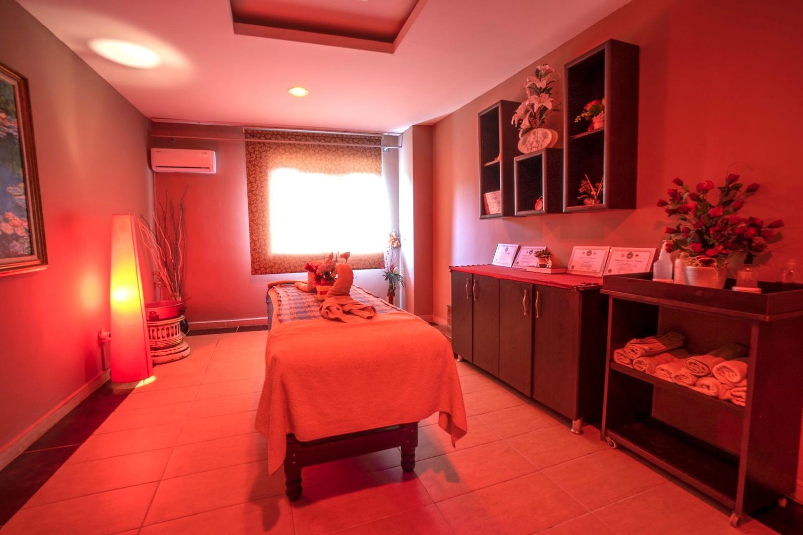 Cenger Beach Resort