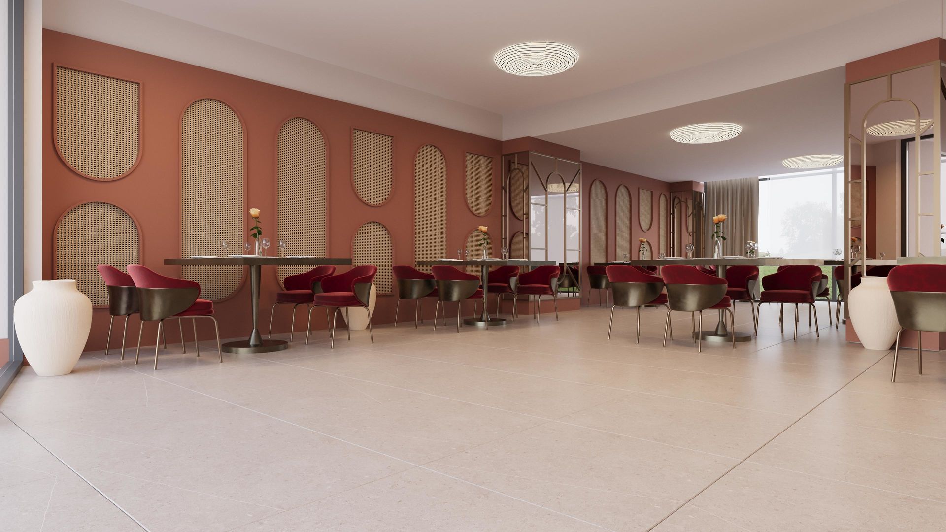 Raxeria Hotel