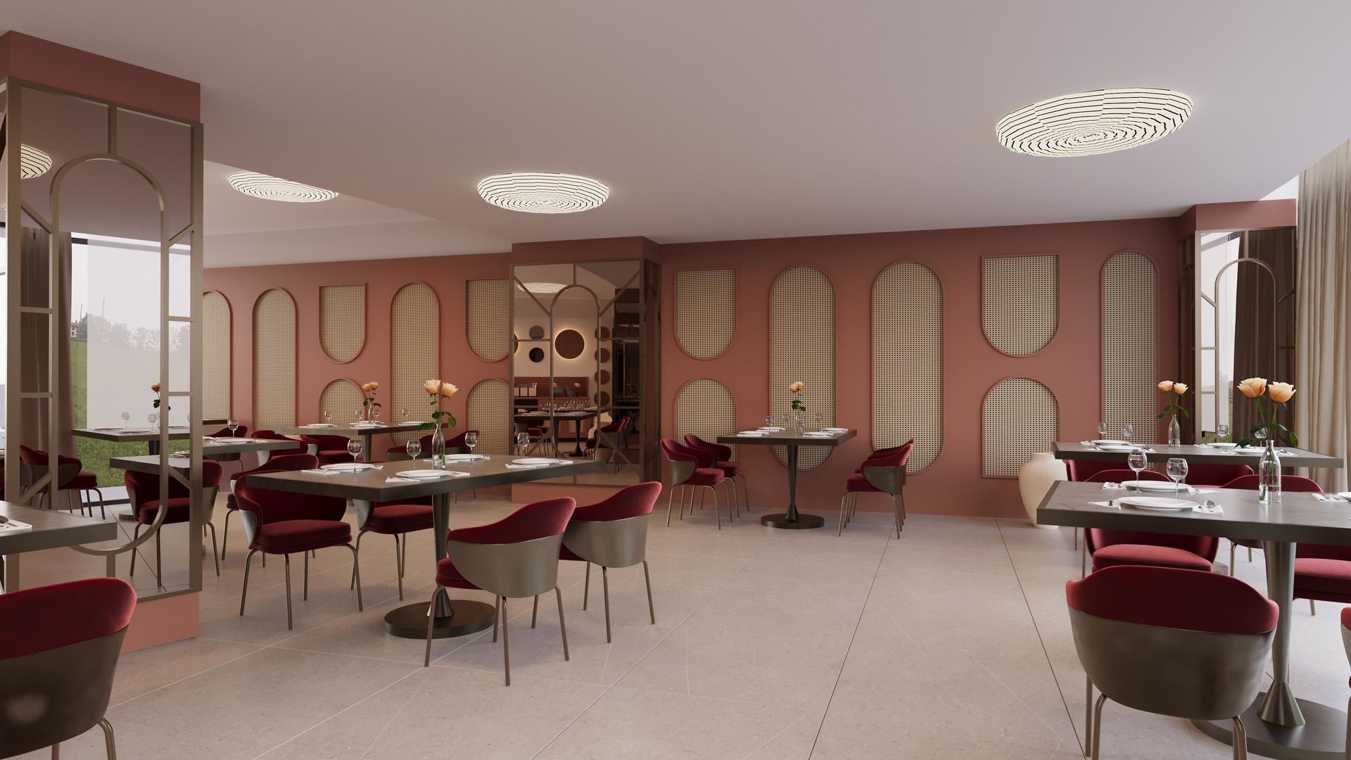 Raxeria Hotel
