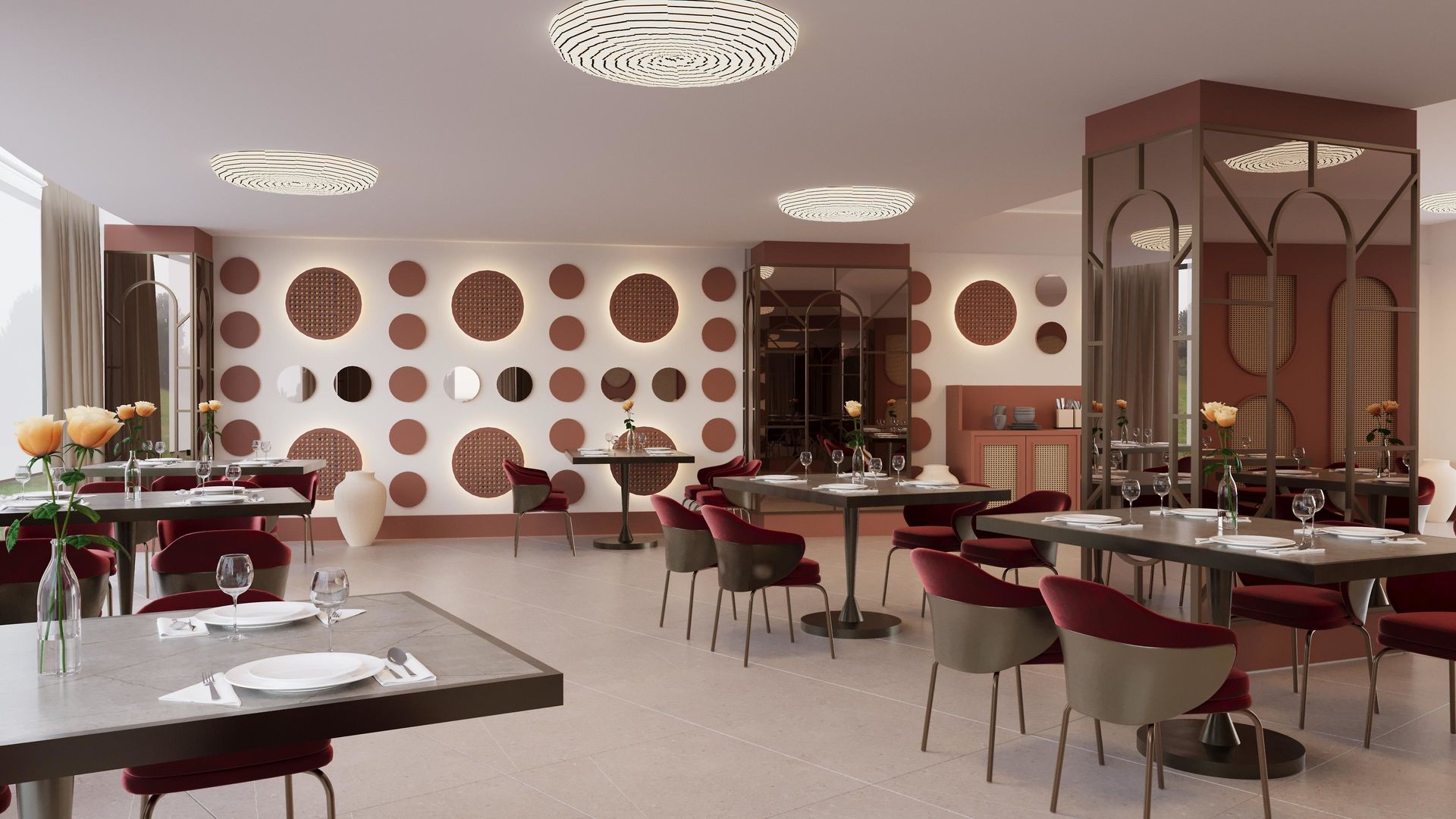Raxeria Hotel