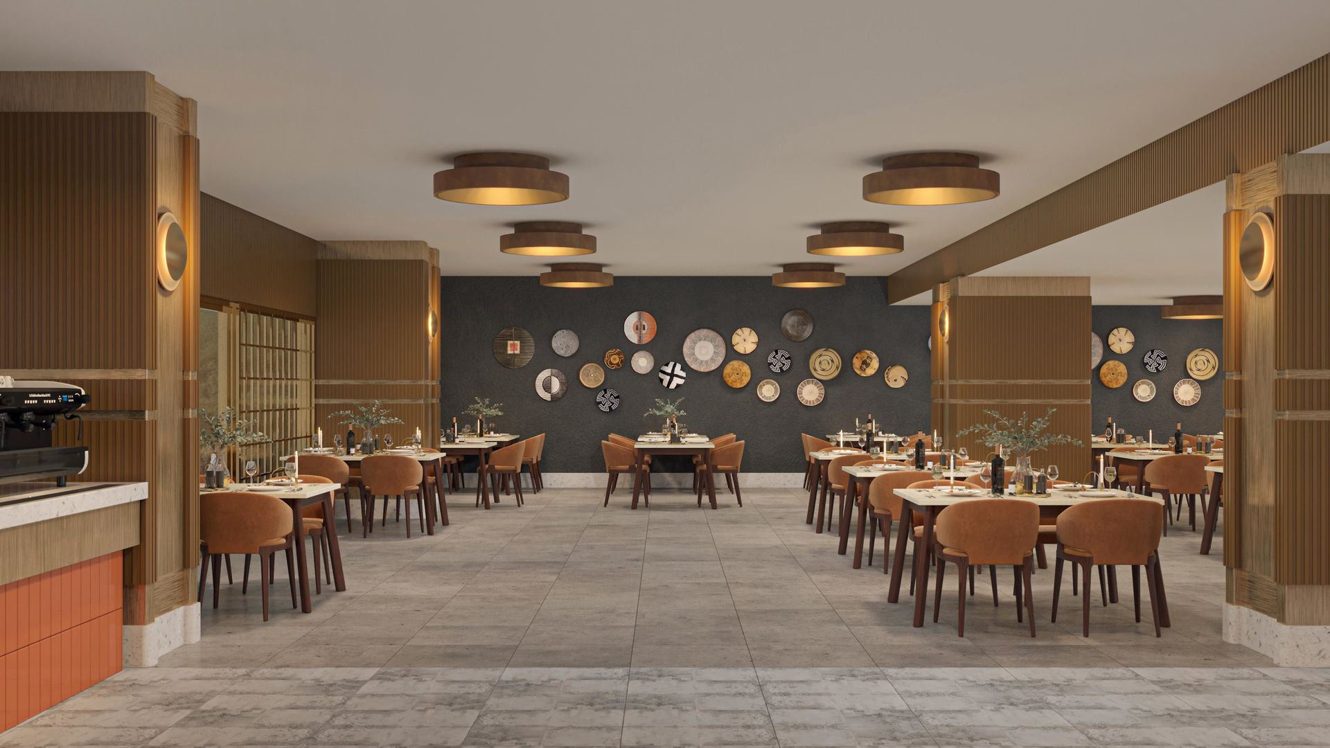 Raxeria Hotel