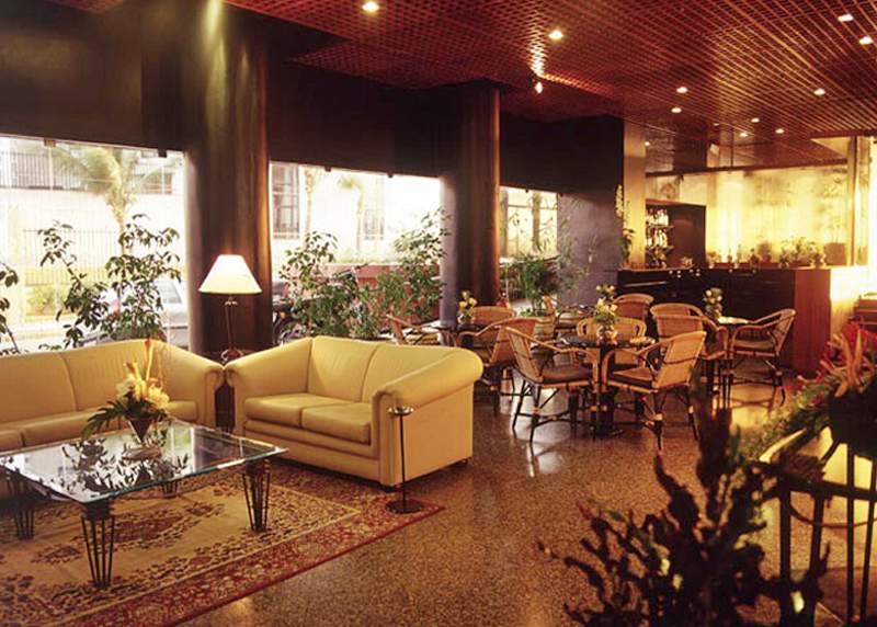 International Palace