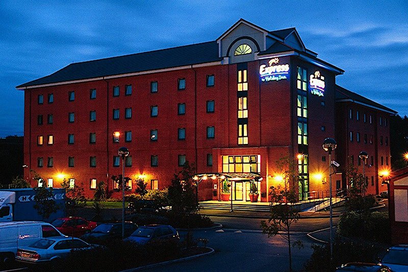 Holiday Inn Express Birmingham - Castle Bromwich