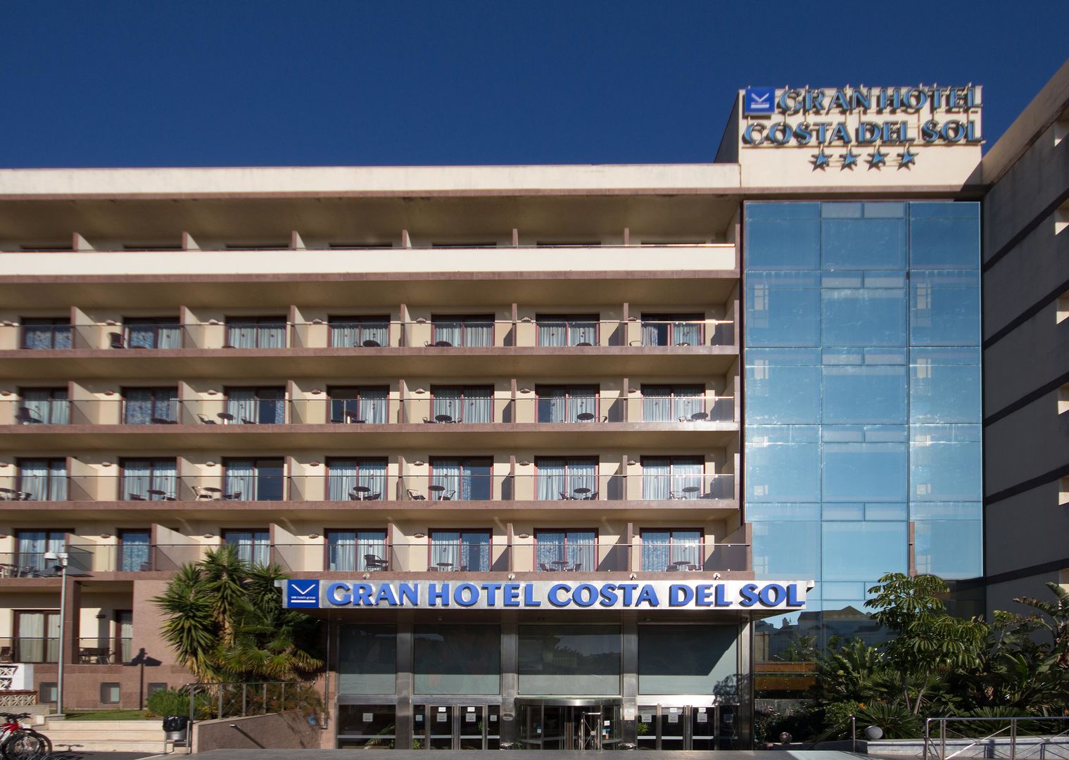 Gran Hotel Costa del Sol